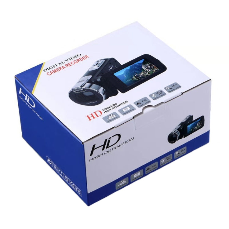 1080P 24MP Foldable Digital Camera, US Plug, EU Plug, UK Plug, AU Plug, Remote Control Model, Touch Screen Model 1080P 24MP Foldable Digital Camera, US Plug, EU Plug, UK Plug, AU Plug, Remote Control Model, Touch Screen Model